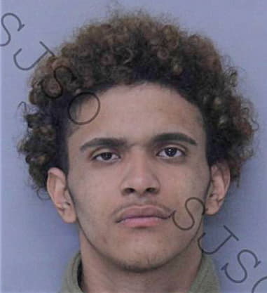 Eddie Rodriguez-Oliveras, - St. John's County, FL 